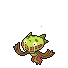 Icone chromatique de Vortente
