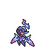 Shiny icon of Ceruledge