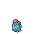 Icone chromatique de Ceriflor