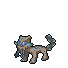 Shiny icon of Chien-Pao