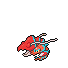 Shiny icon of Clawitzer