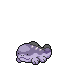 Shiny icon of Clodsire