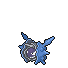 Shiny icon of Cloyster