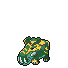 Shiny icon of Copperajah