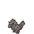 Shiny icon of Corviknight