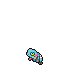 Icone chromatique de Cradopaud ♀