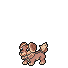 Shiny icon of Dachsbun