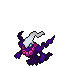 Icone chromatique de Darkrai
