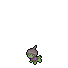 Shiny icon of Deino
