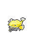 Shiny icon of Dondozo