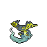 Shiny icon of Dragapult