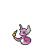 Shiny icon of Dragonair