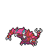 Icone chromatique de Drascore