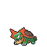 Shiny icon of Drednaw
