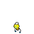 Icone chromatique de Baudrive
