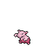 Shiny icon of Drowzee