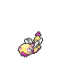 Shiny icon of Dudunsparce Two-Segment