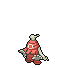 Icone chromatique de Téraclope