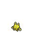 Icone chromatique de Élekid