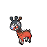 Shiny icon of Farigiraf