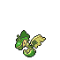 Shiny icon of Flapple