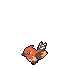 Shiny icon of Fletchinder