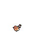 Shiny icon of Fletchling
