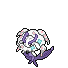 Shiny icon of White Florges
