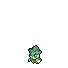 Shiny icon of Fomantis