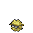 Shiny icon of Forretress