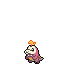 Shiny icon of Fuecoco