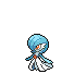 Icone chromatique de Gardevoir