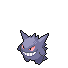 Icone chromatique de Ectoplasma