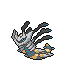 Icone chromatique de Giratina Originelle