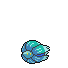Shiny icon of Glimmora
