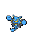 Icone chromatique de Scorvol