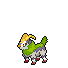 Shiny icon of Gogoat