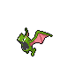 Icone chromatique de Nosferalto ♀