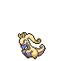 Shiny icon of Goodra