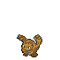 Icone chromatique de Gravalanch