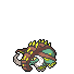 Shiny icon of Great Tusk