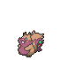Shiny icon of Greedent