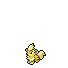 Shiny icon of Growlithe