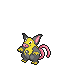 Shiny icon of Grumpig
