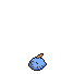 Shiny icon of Gulpin ♀