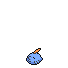 Shiny icon of Gulpin ♂️