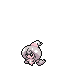 Shiny icon of Hattrem