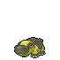 Icone chromatique de Hippodocus ♂️