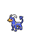 Shiny icon of Houndoom ♂️