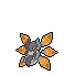 Shiny icon of Iron Moth